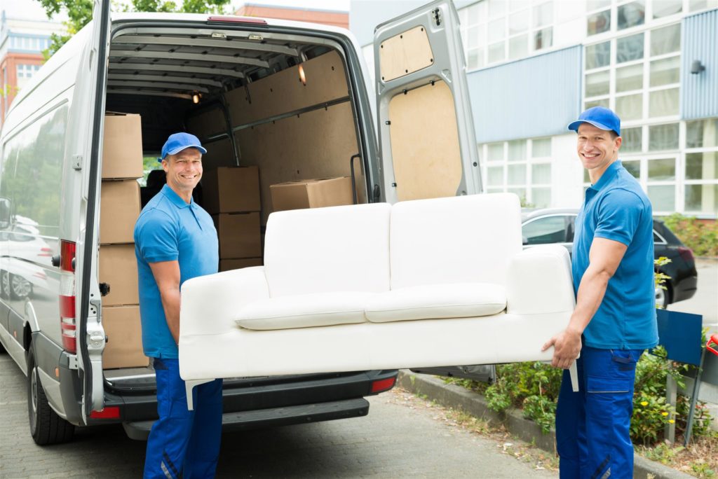 Furniture Movers